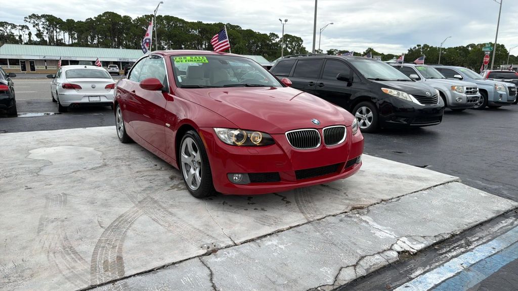 bmw 3 series 2008 WBAWR33538P151827 image bmw 3 series 2008 WBAWR33538P151827 image